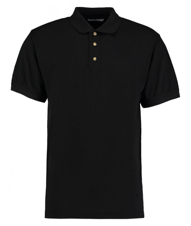 Kustom Kit  Workwear Pique Polo Shirt