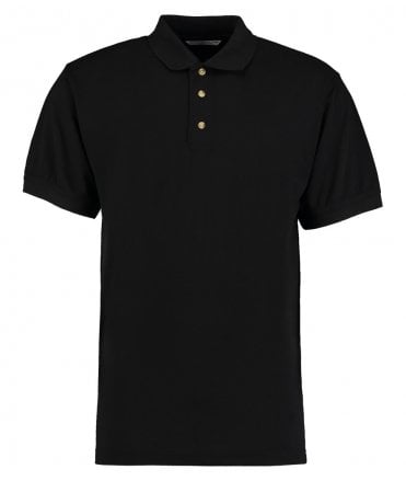 Kustom Kit Workwear Pique Polo Shirt