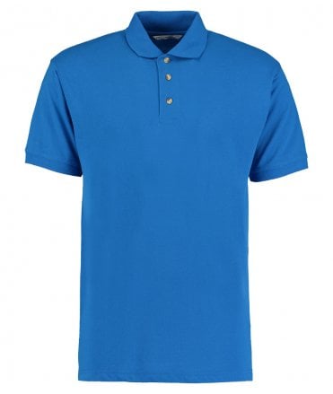 Kustom Kit Workwear Pique Polo Shirt
