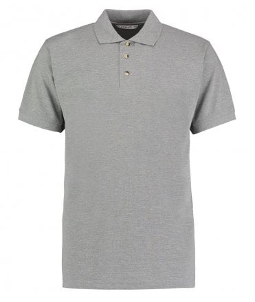 Kustom Kit Workwear Pique Polo Shirt