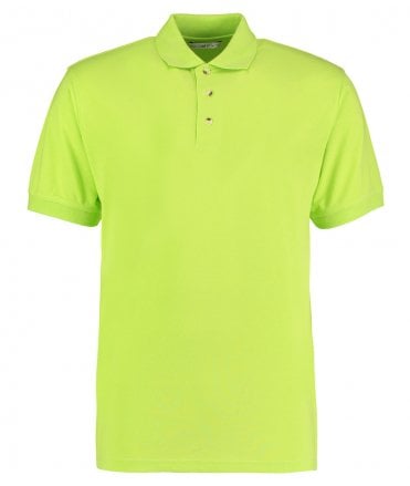 Kustom Kit Workwear Pique Polo Shirt