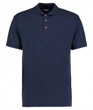Kustom Kit Workwear Pique Polo Shirt