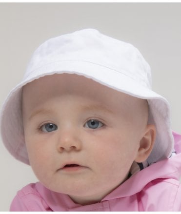 Larkwood Baby/Toddler Bucket Hat