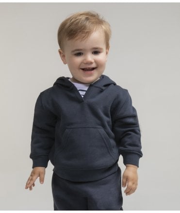 Larkwood Baby/Toddler Hooded Sweatshirt