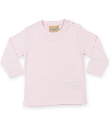 Larkwood Baby/Toddler Long Sleeve T-Shirt