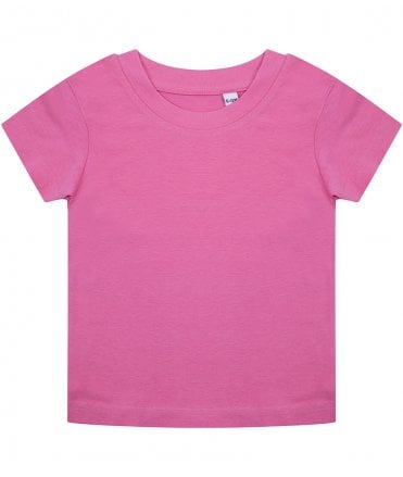 Larkwood Baby/Toddler Organic T-Shirt
