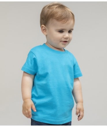 Larkwood Baby/Toddler T-Shirt