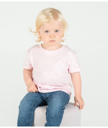 Larkwood Baby/Toddler T-Shirt