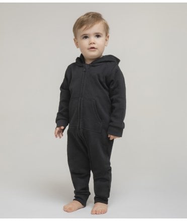 Larkwood Fleece All In One