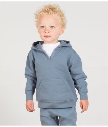 Larkwood Kids Sustainable Hoodie