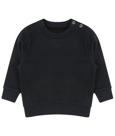 Larkwood Kids Sustainable Sweatshirt