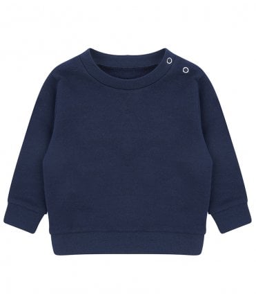 Larkwood Kids Sustainable Sweatshirt