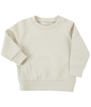 Larkwood Kids Sustainable Sweatshirt