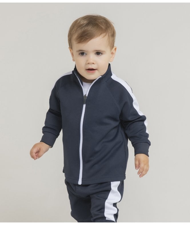 Larkwood  Kids Track Top