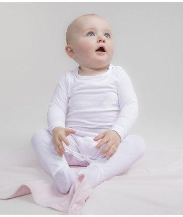 Larkwood Organic Sleepsuit