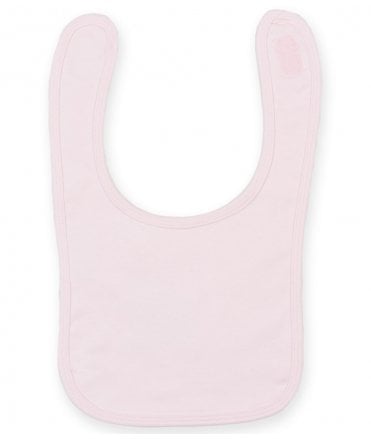 Larkwood Plain/Contrast Bib