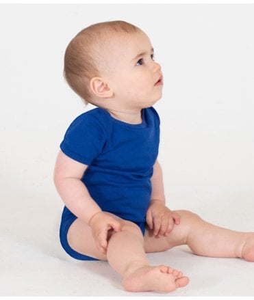 Larkwood Short Sleeve Bodysuit