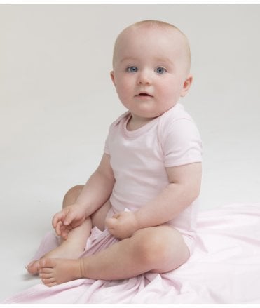 Larkwood Short Sleeve Bodysuit