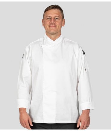 Le Chef Long Sleeve Academy Tunic