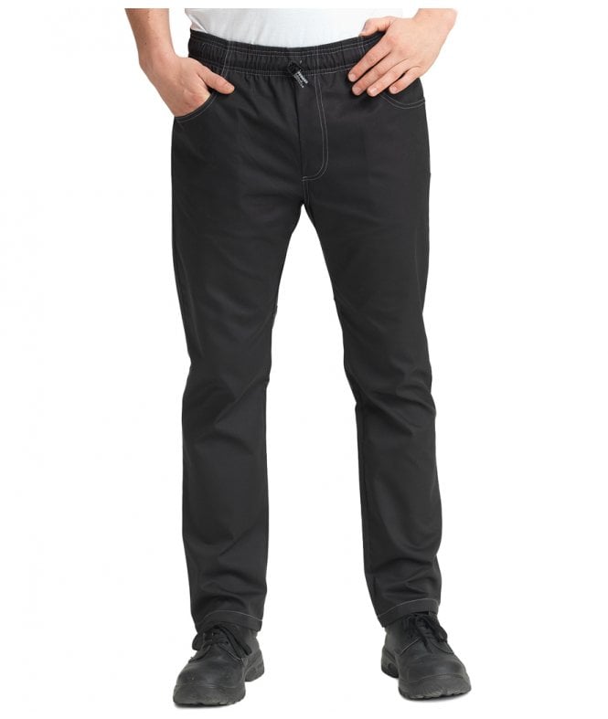 Le Chef  Prep Trousers