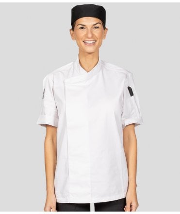 Le Chef Short Sleeve Academy Tunic