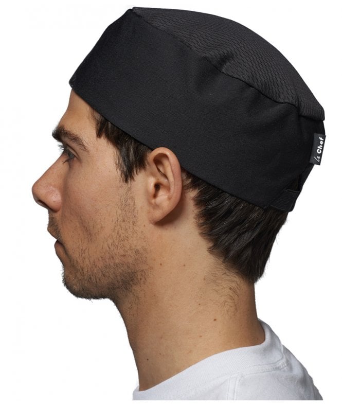 Le Chef  Skull Cap