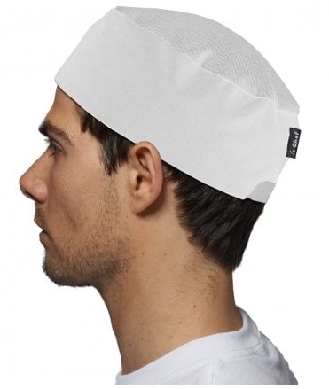 Le Chef Skull Cap