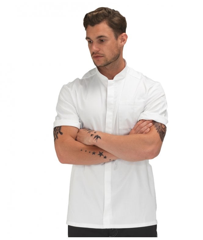 Le Chef  Thermocool Prep Jacket