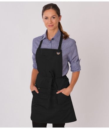 Le Chef Utility Bib Apron