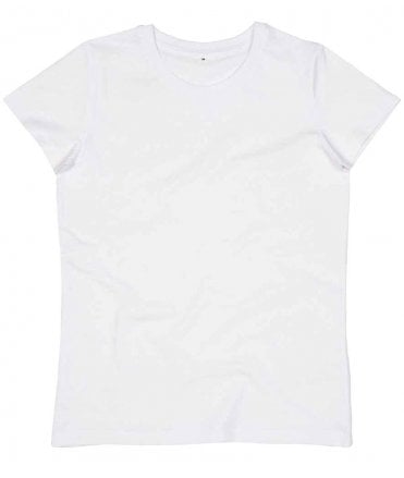 Mantis Ladies Essential T-Shirt