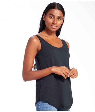 Mantis Ladies Loose Fit Vest