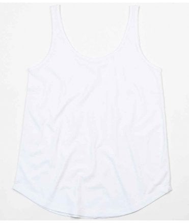 Mantis Ladies Loose Fit Vest
