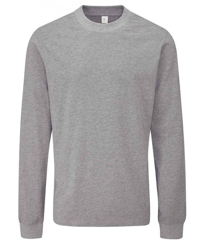 Mantis  Unisex Essential Heavy Long Sleeve T-Shirt