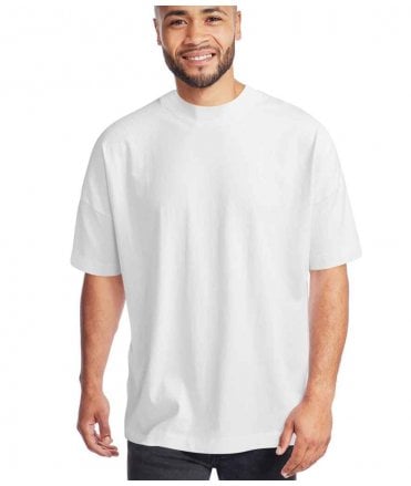 Mantis Unisex Oversized Heavy Tee