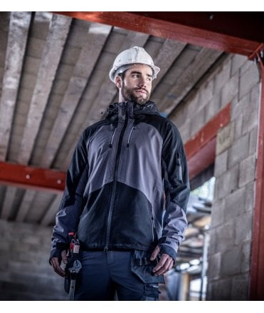 Men's 4Tex Stretch Waterproof Shell Jacket