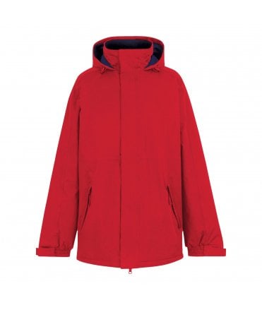 Men's Dover Waterproof Parka Jacket