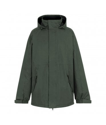 Men's Dover Waterproof Parka Jacket