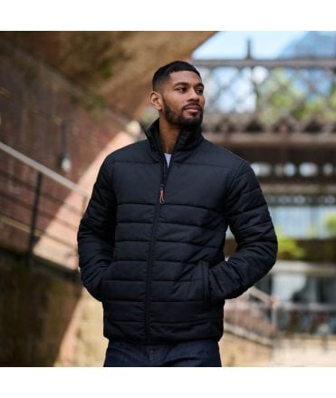 Men's Essential Thermal Jacket