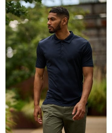 Men's H/M Polo Shirt