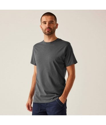 Men's Soft Touch Cotton T-Shirt