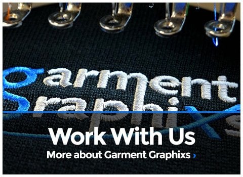 Work With Us