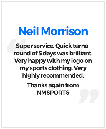 Neil Morrison Review