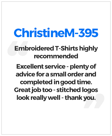 Christine M-395 Review