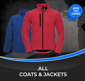 Coats & Jackets