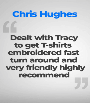Chris Hughes Review