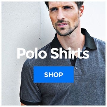 Polo Shirts
