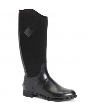 Derby Ladies Tall Non Safety Wellington