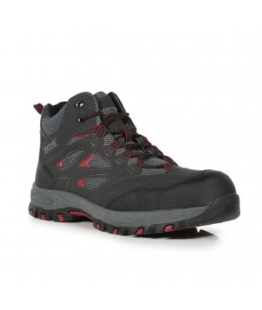 Mudstone S1P Safety Hiker