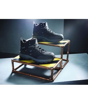 Mudstone S1P Safety Hiker