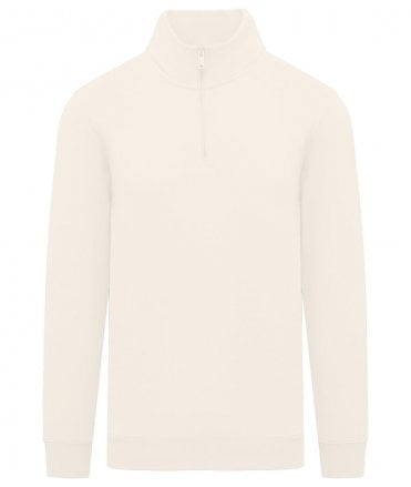 Native Spirit 1/4 Zip Sweatshirt